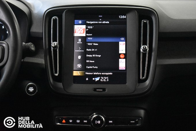 VOLVO XC40 T3 Business